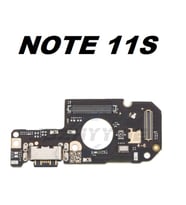 Tkgz Xiaomi Redmi NOTE 11S Şarj Soketi