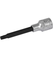 İZELTAŞ 1113064227 T 27 UZUN STAR (TORX) UÇLU LOKMA ( 100 MM )
