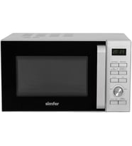 Simfer SK4608 23 Litre Dijital Mikrodalga Fırın - İnox