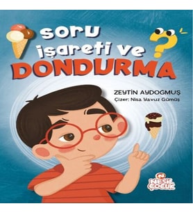 Soru İşareti ve Dondurma