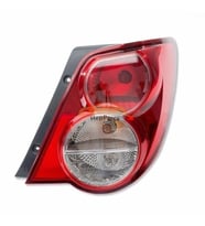 Chevrolet Yeni Aveo T300 Sağ Stop Lambası (Standart)