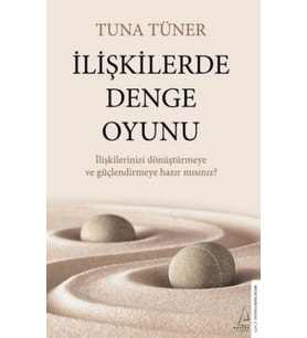 İlişkilerde Denge Oyunu