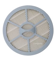 Philips Uyumlu FC 8204 8210 8256 HomeCare 8260 8261 Gemini Elektrikli Süpürge Hepa Filtre