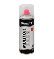 Perfects Multi Oil Çok Amaçlı 200 Ml Sprey