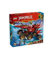 LEGO Ninjago 71869 Land Bounty
