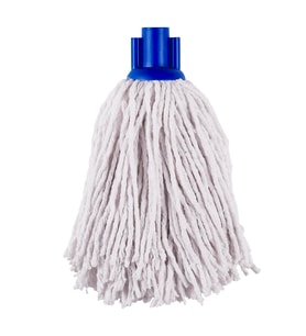 Pratik Vidalı Ispanyol Mop 280 g, Yüzey Temizlik İçin Ideal