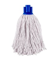 Pratik Vidalı Ispanyol Mop 280 g, Yüzey Temizlik İçin Ideal
