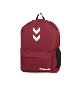 Hummel Hmldarrello Backpack Sırt Çantası 980269-3006 Kırmızı