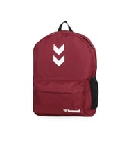 Hummel Hmldarrello Backpack Sırt Çantası 980269-3006 Kırmızı