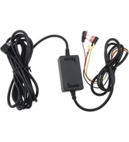 USB Type-B ve Type-C Seçeneğiyle, DC 12V-24V Giriş, 5V-3A Çıkış, GPS Modüllü Kameralarla Uyumlu, 3.5 Metre Kablo (Typ-B)