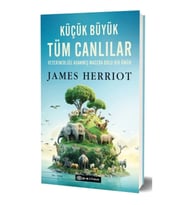 Küçük Büyük Tüm Canlılar