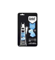 SELSİL ŞEFFAF MONTAJ YAPIŞTIRIC ULTRA CLEAR 50ML (5343)