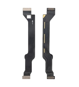 One Plus 6T İle Uyumlu Ekran Ara Film Flex A6010 A6013