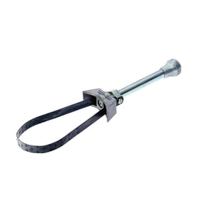 İzeltaş 0637550100 Ayarlı Yağ Filtresi Sökeceği 100 mm