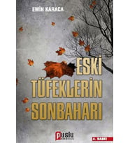 Eski Tüfeklerin Sonbaharı