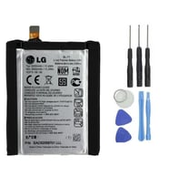 Lg G2 Batarya Pil D800 D801 BL-T7 3000 mAh