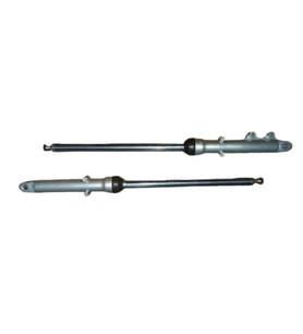 Cg-Mg-Bs Model Ön Amortisör Diskli 670-27 Mm (12785)