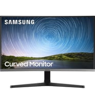 Samsung LC32R500FHPXUF 32’’ FHD Çerçevesiz Kavisli Monitör