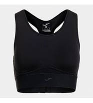 Joma 902486.100 Core Sport Kadın Sporcu Sütyeni (Siyah)