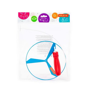 Mulvxgrbz  Grz02 Polesie Fırfır 26Cm - Pol-37008 (Mulvix)