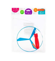 Mulvxgrbz  Grz02 Polesie Fırfır 26Cm - Pol-37008 (Mulvix)