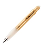 Serve Deep Mekanik Kurşun Kalem 0 7mm Altın SV-DEEP-07-MALTIN
