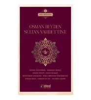Osman Bey'den Sultan Vahdettin'e