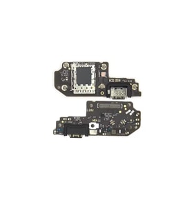 Poco X4 Gt İle Uyumlu Şarj Bordu Soketi İthal 22041216G