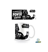 Star Wars Kupa Bardak Tek Adet K0413