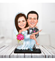 Ahşap_Karikatür_biblo _ATS-511