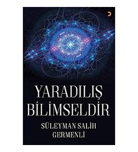 Yaradılış Bilimseldir (Krem)