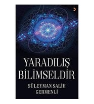 Yaradılış Bilimseldir (Krem)