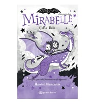 Mirabelle 4 - Çifte Bela ( Ciltli )