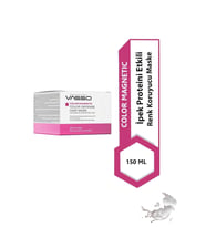 VASSO WOMEN Vasso Boyalı Saçlar Için Renk Koruyucu Maske – Color Defense Hair Mask 150 ml