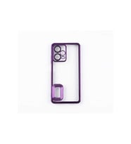 Redmi Note 12 Pro Plus Kamera Lensli Kılıf Modeli