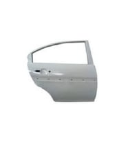 Hyundai Accent Era 2006-2010 Arası Uyumlu Sağ Arka Kapı
