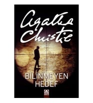 Bilinmeyen Hedef