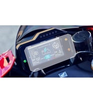Cbr1000Rr-R Mat Ekran Koruyucu Dijital Gösterge