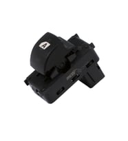 Peugeot Partner-Tepee 2008-2014 Tekli Cam Açma Dügmesi