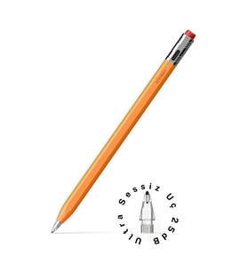 iPad Profesyonel Stylus Kalem Palm Rejection Özellikli Sessiz ve Hassas Air 8 Pro X iPad Kalemi
