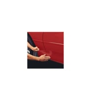 ARAÇ BOYA KORUMA FİLMİ AMERİKAN KAPI KENARI 10 CM X 10 MT