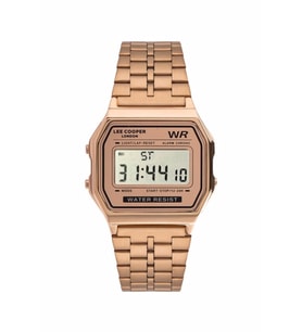 Lc07192.410 Unisex Kol Saati