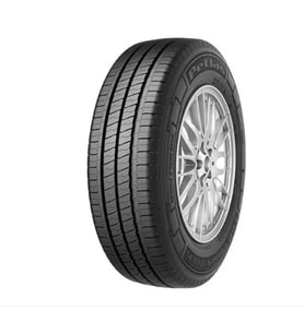 195/60R16C 99/97T 6PR FULLPOWER PT835 PETLAS Yaz Lastiği 2026