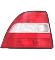 Opel Vectra B 1996-1999 Stop Sol Açık Kristal 6223159BK Wisco