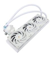 Thermalright Frozen Edge 360 White 360mm Intel-AMD Uyumlu Beyaz İşlemci Sıvı Soğutucu