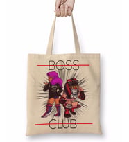 Boss Club Mmc Bez Çanta Uzun Saplı