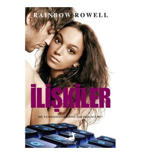 İlişkiler- Rainbow Rowell