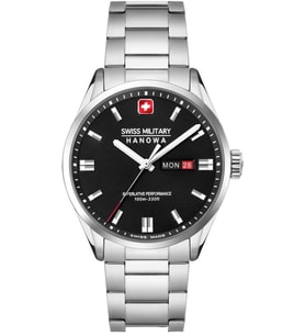 Swiss Military SMWGH0001601 Erkek Kol Saati