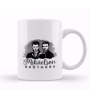 Original Vampires The Originals Tv Series Gift 02 Kupa Bardak Porselen