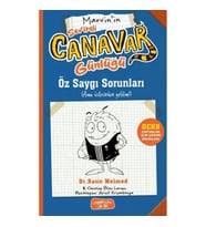 Sevimli Canavar Günlüğü - Öz Saygı Sorunları